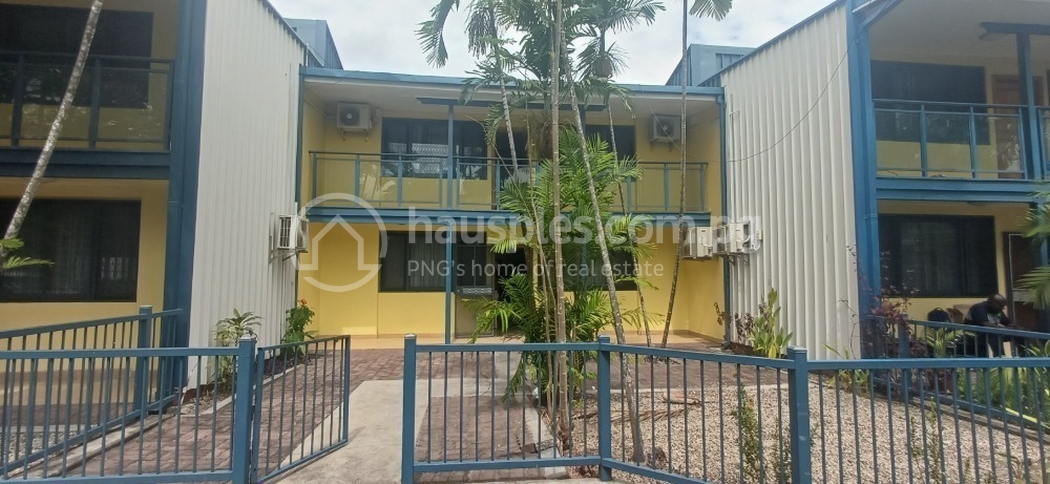 residential Apartment for rent ใน Boroko รหัส 31642 3