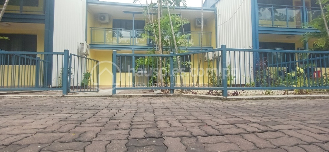 residential Apartment for rent ใน Boroko รหัส 31642 4