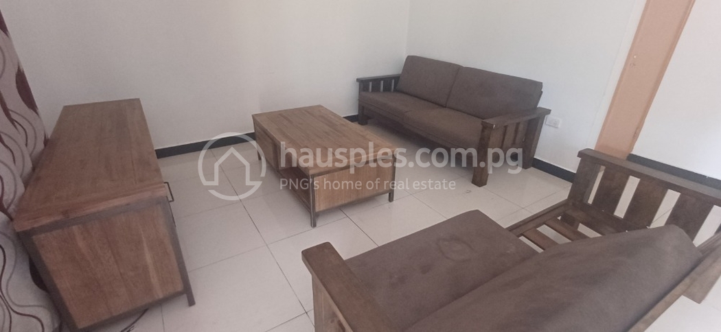 residential Apartment for rent ใน Boroko รหัส 31642 6