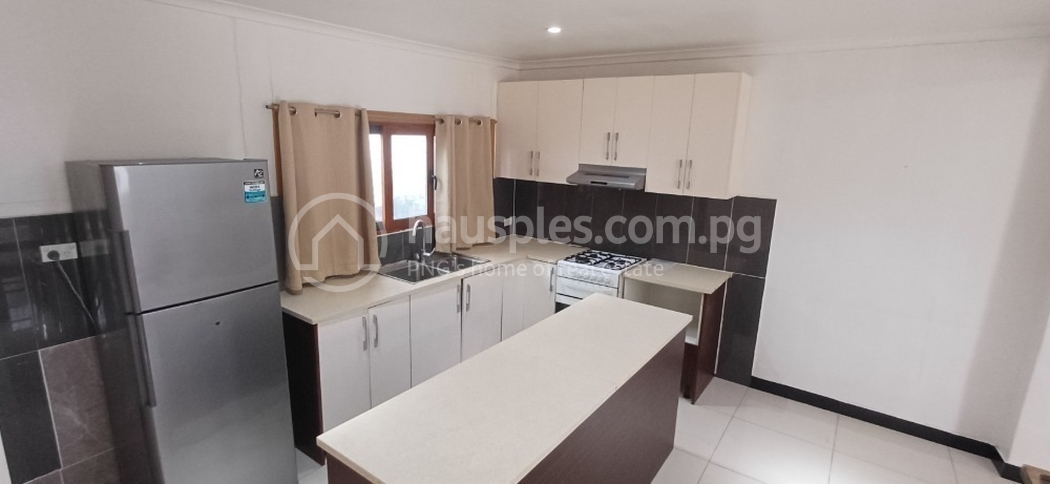 residential Apartment for rent ใน Boroko รหัส 31642 8