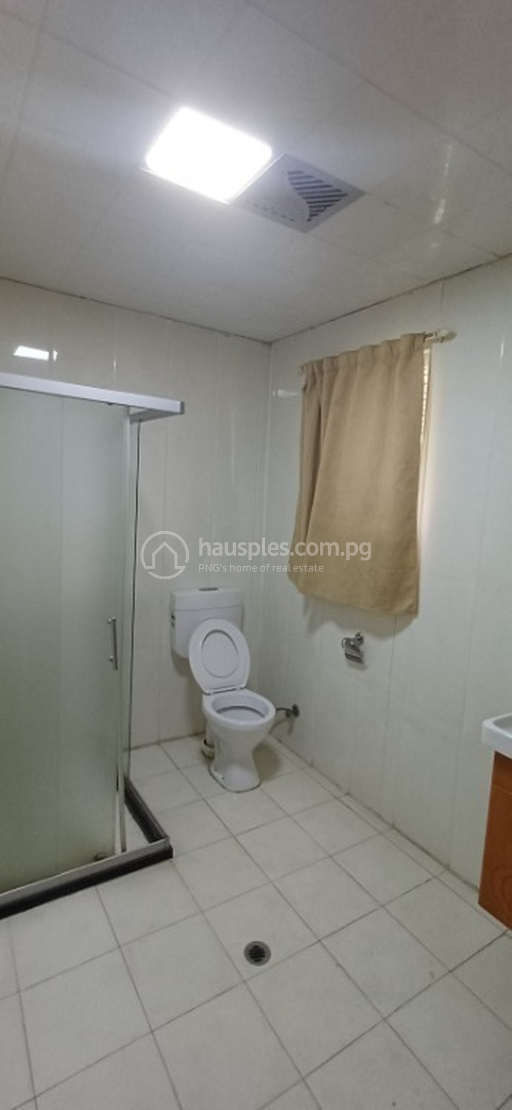 residential Apartment for rent ใน Boroko รหัส 31642 9