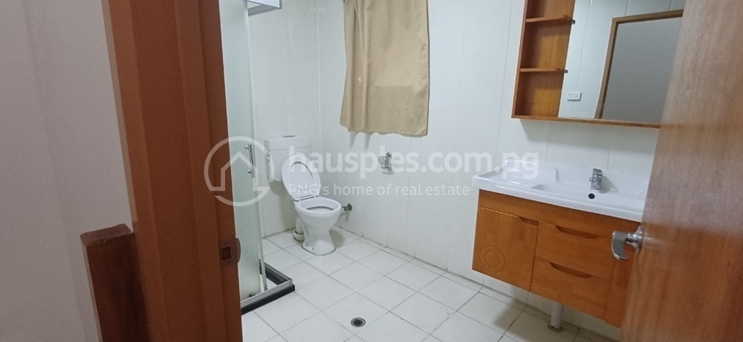 residential Apartment for rent ใน Boroko รหัส 31642 10