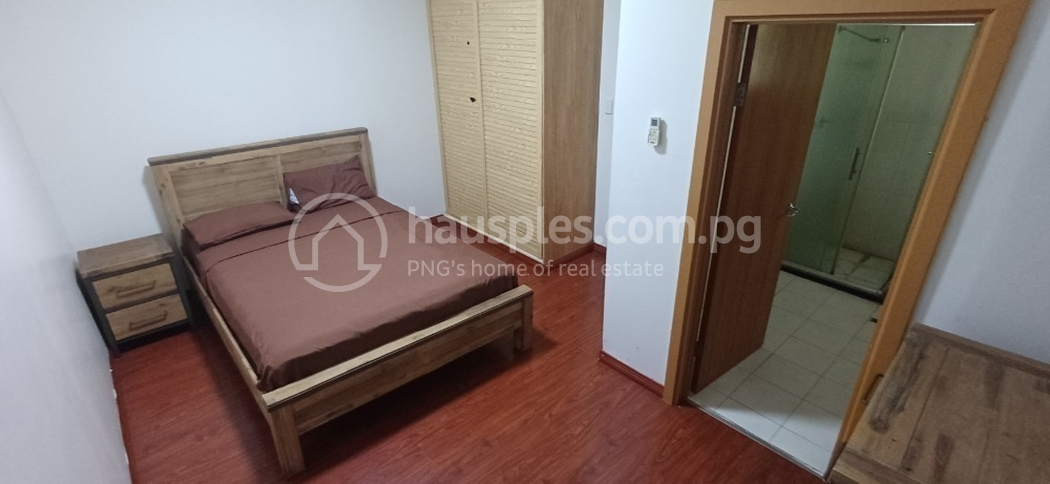 residential Apartment for rent ใน Boroko รหัส 31642 11