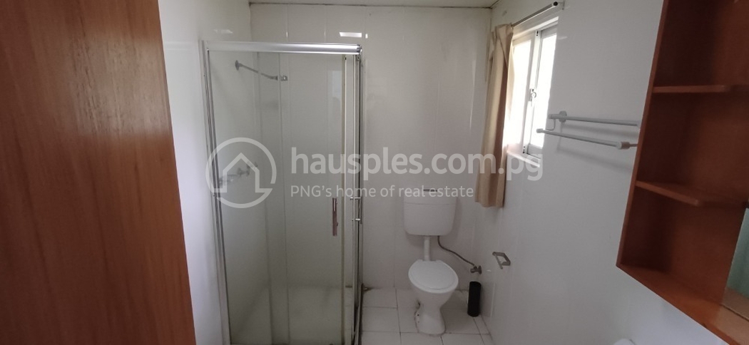 residential Apartment for rent ใน Boroko รหัส 31642 13