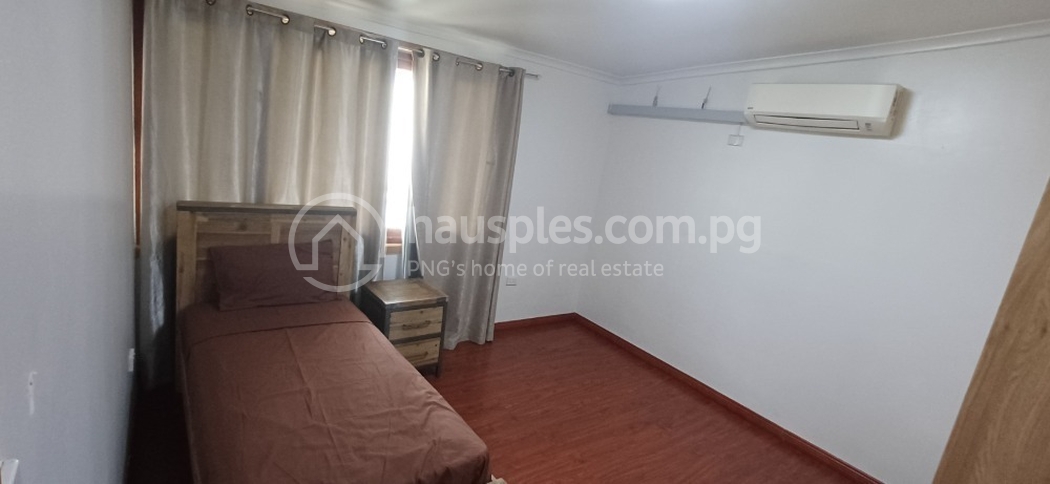 residential Apartment for rent ใน Boroko รหัส 31642 14