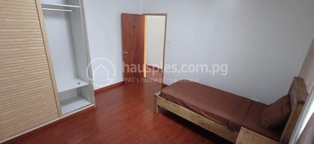 residential Apartment for rent ใน Boroko รหัส 31642 15