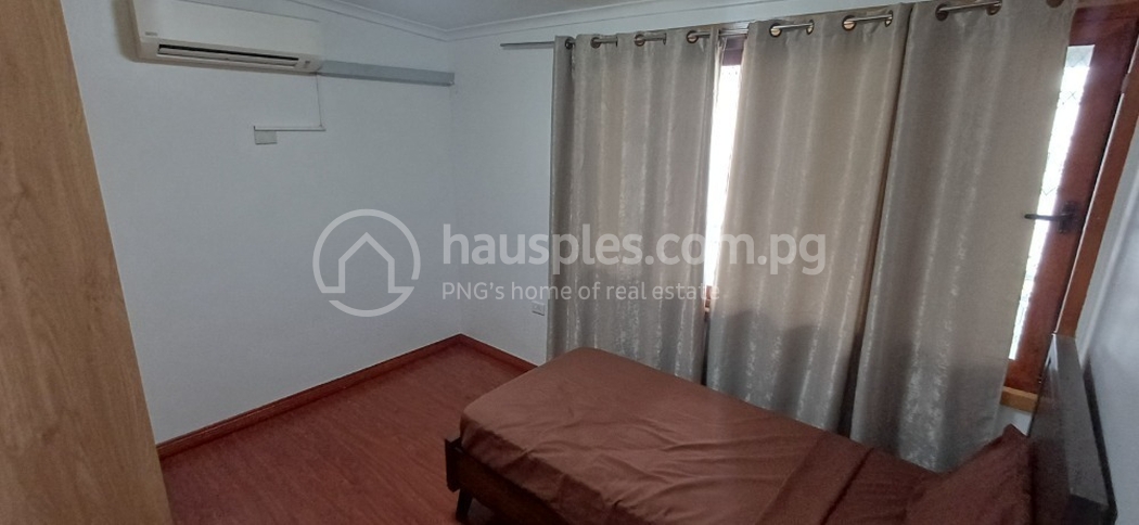 residential Apartment for rent ใน Boroko รหัส 31642 16