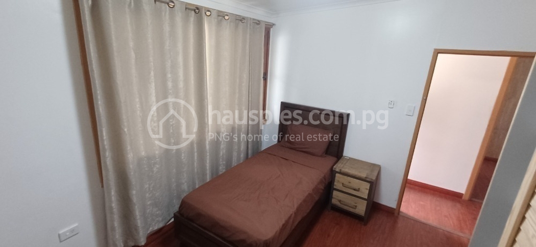 residential Apartment for rent ใน Boroko รหัส 31642 17