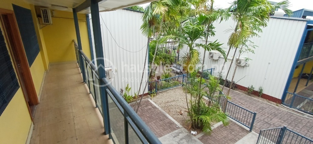 residential Apartment for rent ใน Boroko รหัส 31642 19