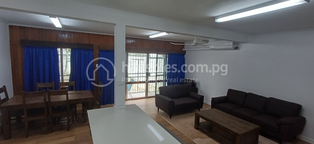 residential Apartment for rent ใน Boroko รหัส 31641 1