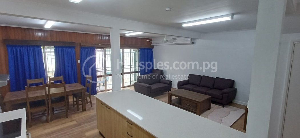 residential Apartment for rent ใน Boroko รหัส 31641 2