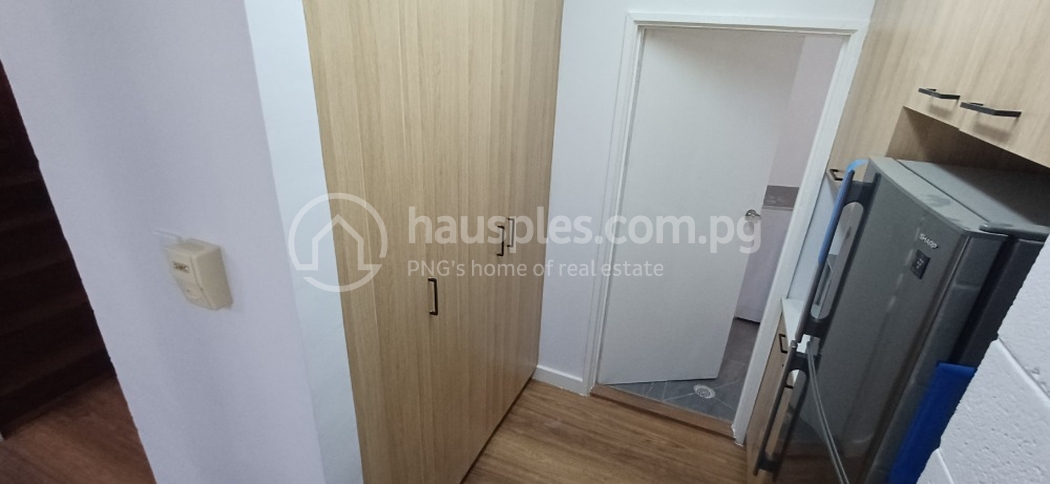 residential Apartment for rent ใน Boroko รหัส 31641 7