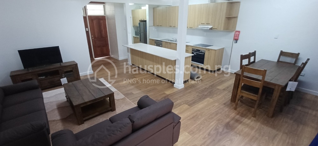 residential Apartment for rent ใน Boroko รหัส 31641 12