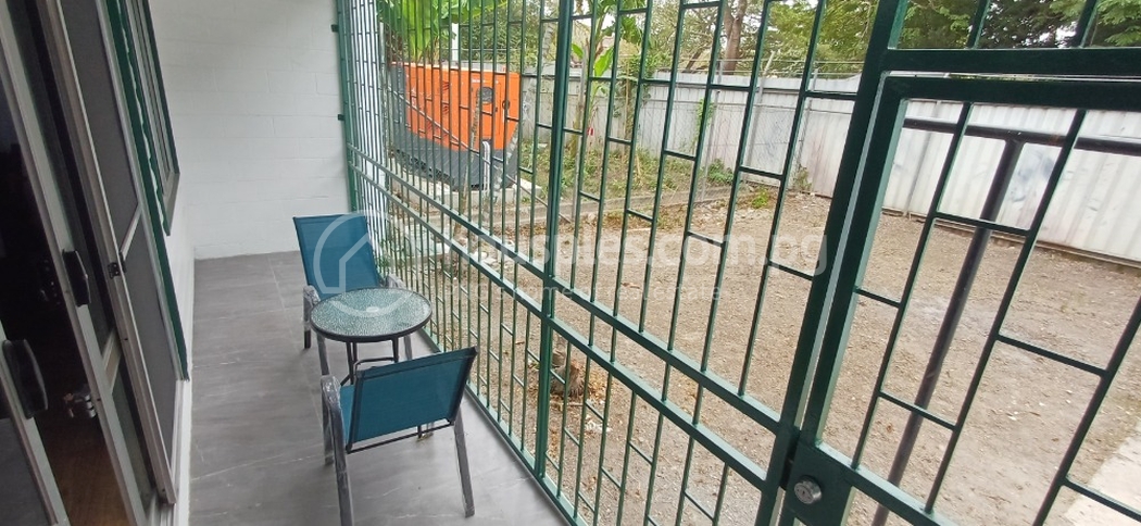 residential Apartment for rent ใน Boroko รหัส 31641 14