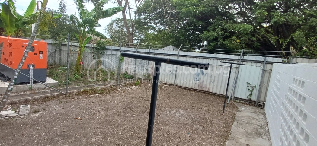 residential Apartment for rent ใน Boroko รหัส 31641 15