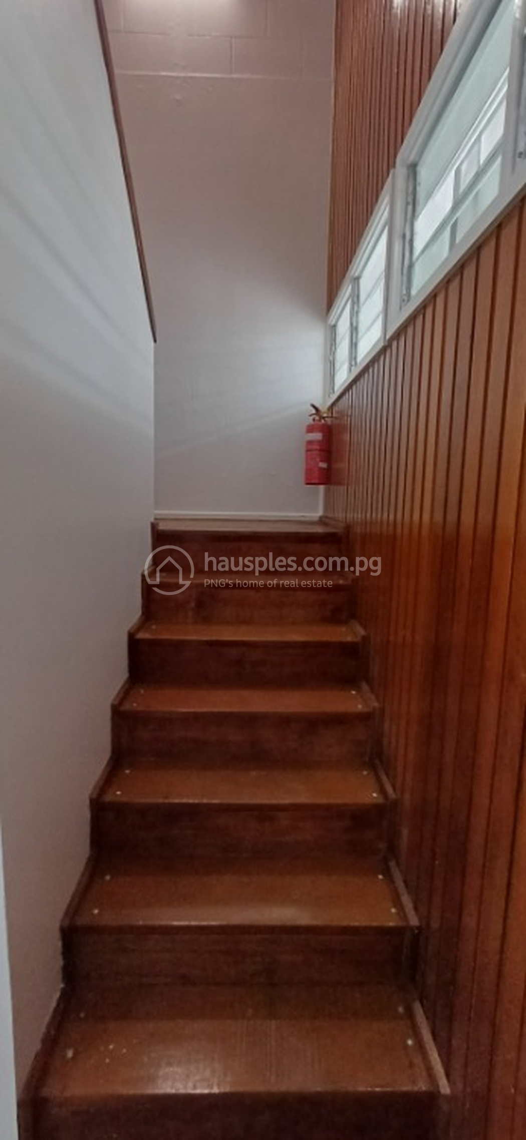 residential Apartment for rent ใน Boroko รหัส 31641 16