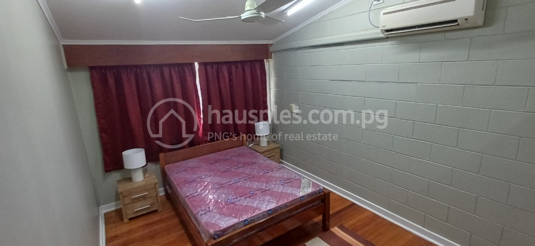 residential Apartment for rent ใน Boroko รหัส 31641 18