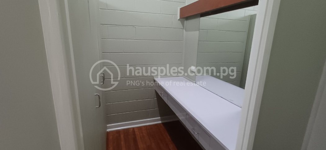 residential Apartment for rent ใน Boroko รหัส 31641 19