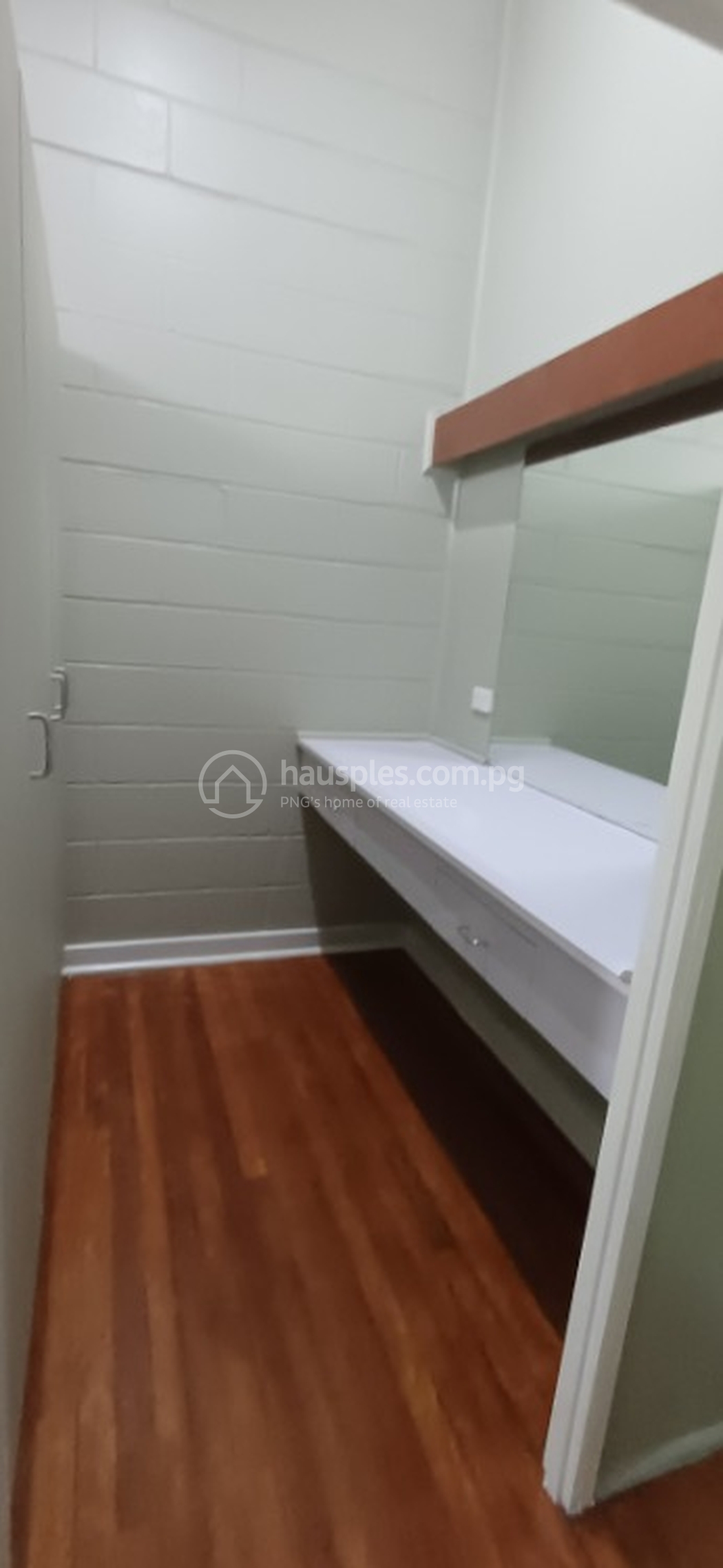 residential Apartment for rent ใน Boroko รหัส 31641 20