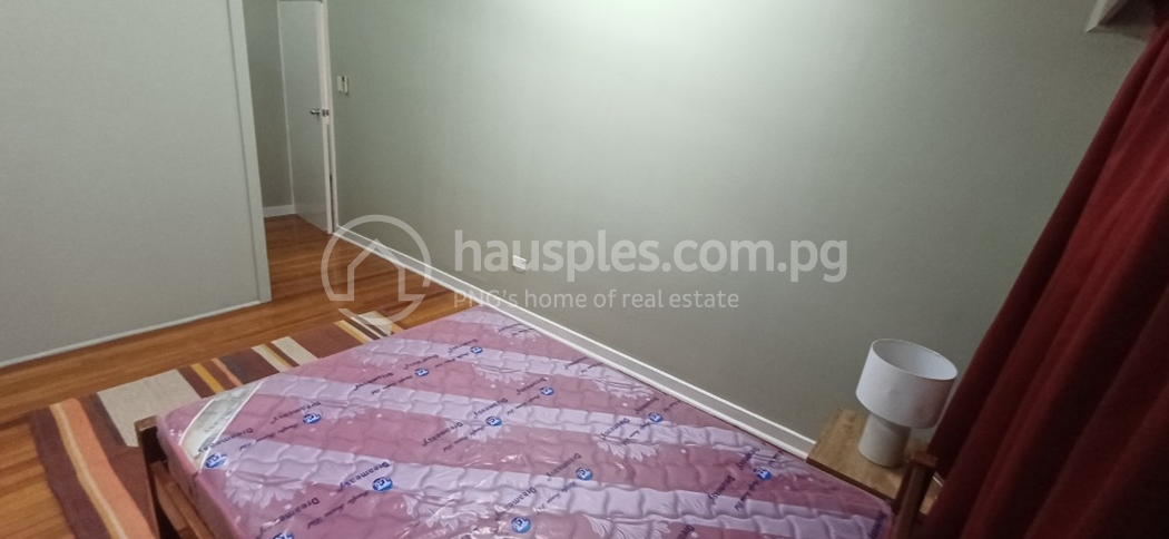 residential Apartment for rent ใน Boroko รหัส 31641 21