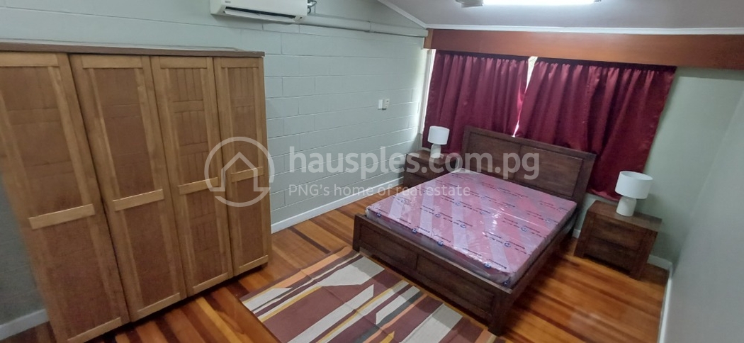 residential Apartment for rent ใน Boroko รหัส 31641 22