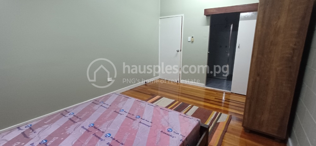 residential Apartment for rent ใน Boroko รหัส 31641 24