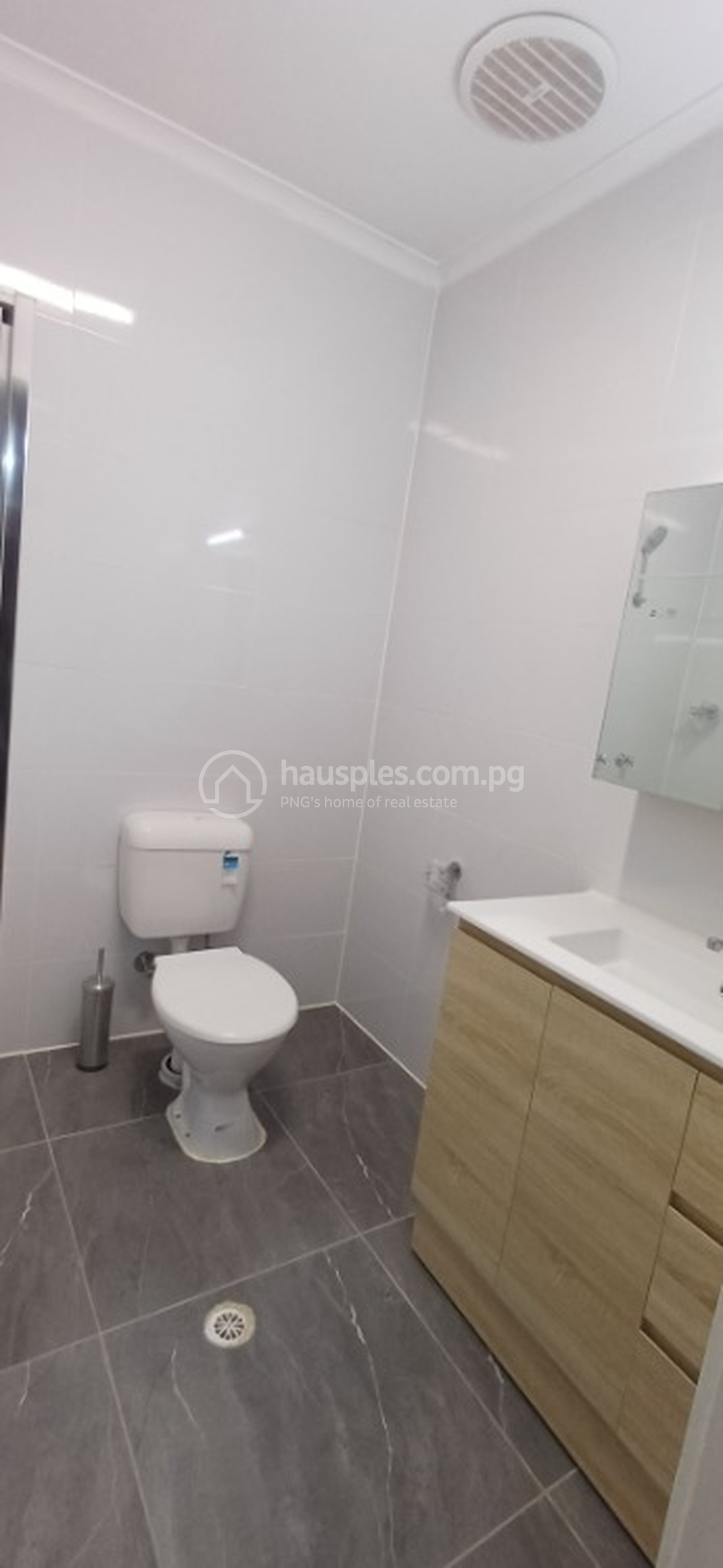 residential Apartment for rent ใน Boroko รหัส 31641 25