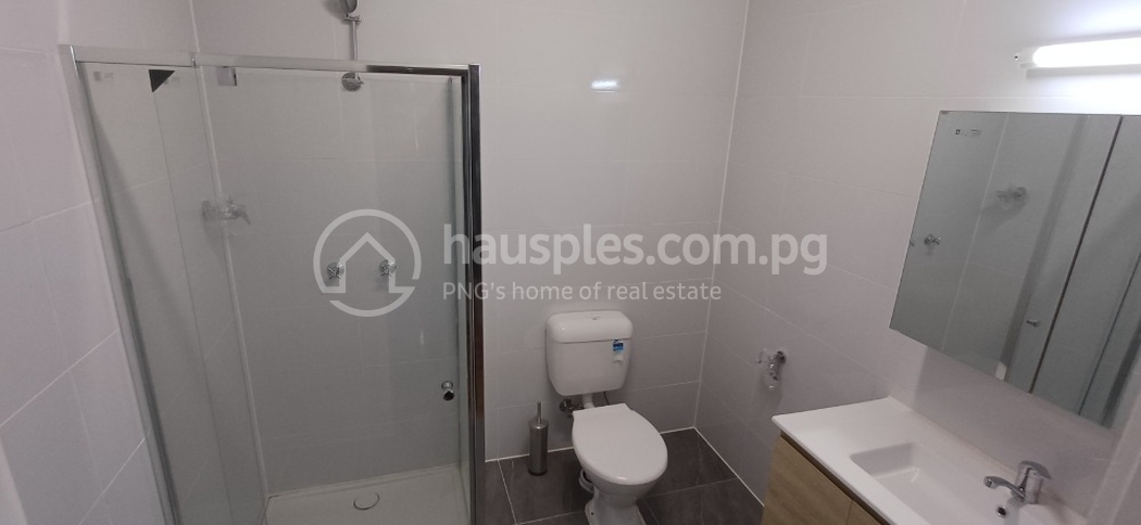 residential Apartment for rent ใน Boroko รหัส 31641 26