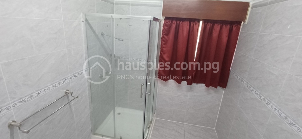 residential Apartment for rent ใน Boroko รหัส 31641 29