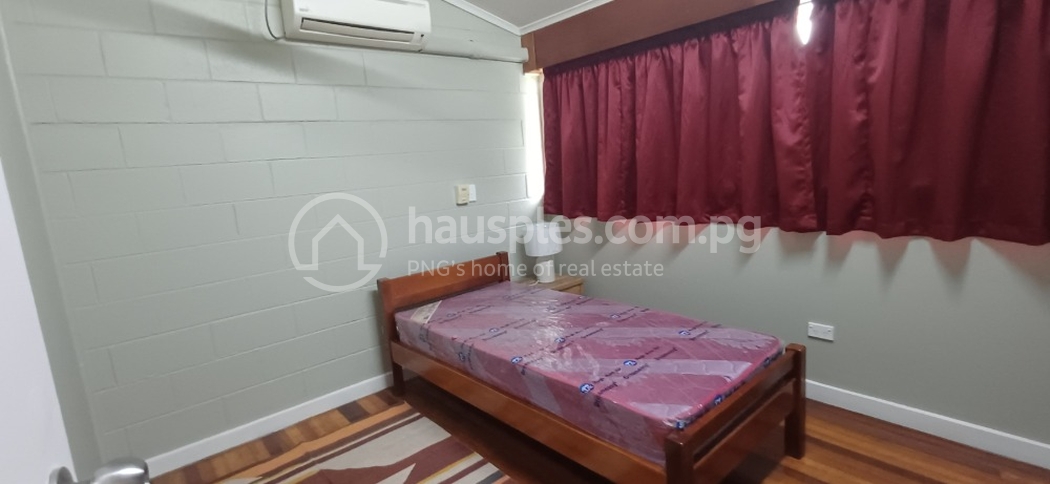 residential Apartment for rent ใน Boroko รหัส 31641 30