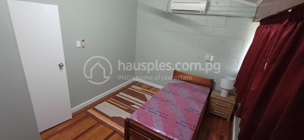 residential Apartment for rent ใน Boroko รหัส 31641 31