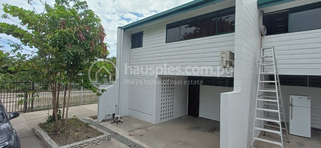 residential Apartment for rent ใน Boroko รหัส 31641 33