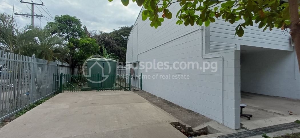 residential Apartment for rent ใน Boroko รหัส 31641 34