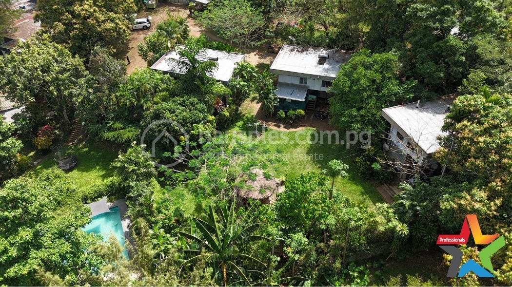 residential BlockOfUnits for sale ใน 17 mile รหัส 31670 2