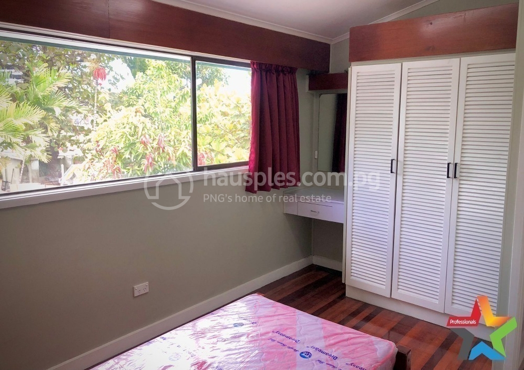 residential BlockOfUnits for rent ใน Boroko รหัส 31638 20