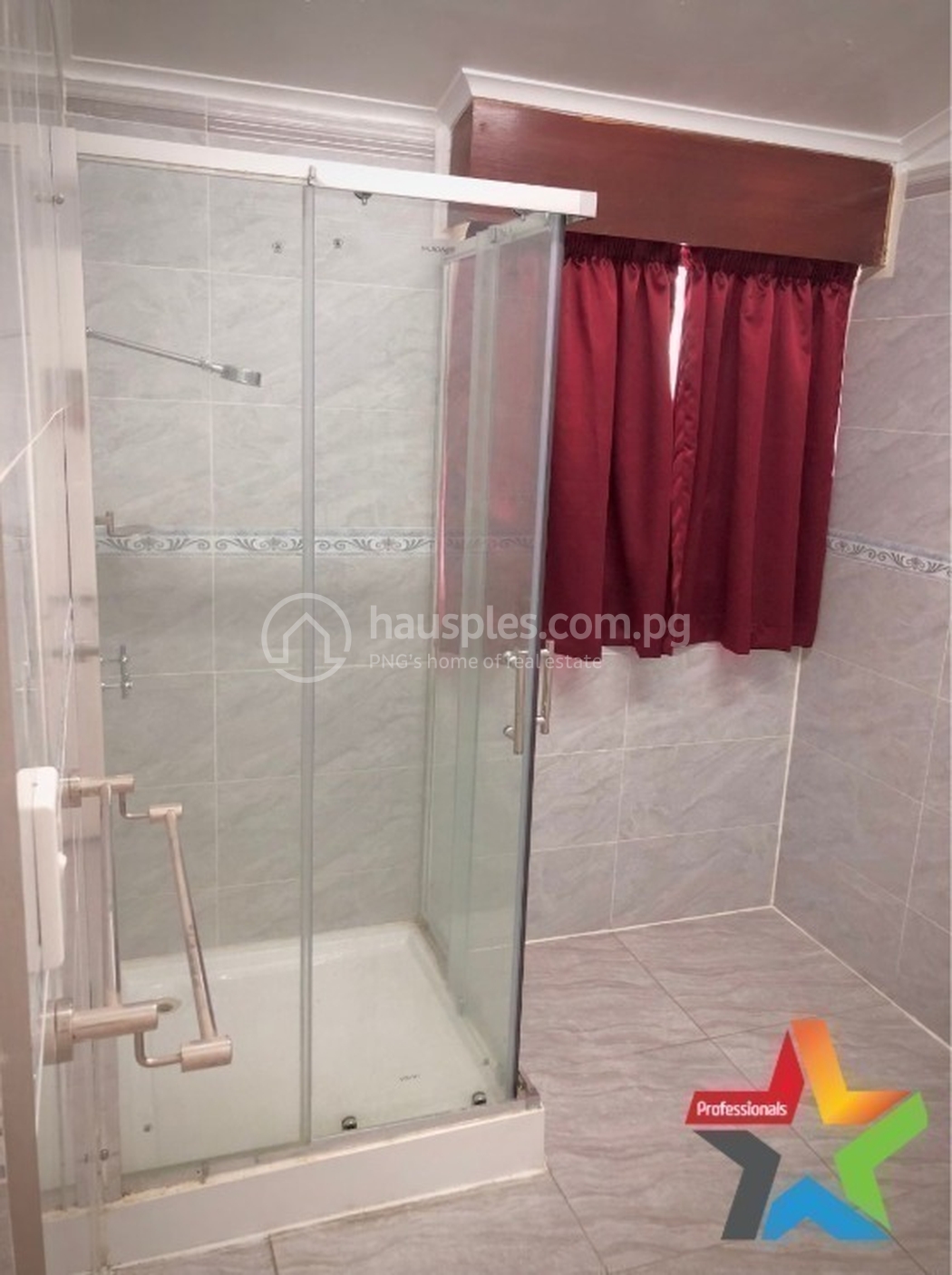 residential BlockOfUnits for rent ใน Boroko รหัส 31638 22