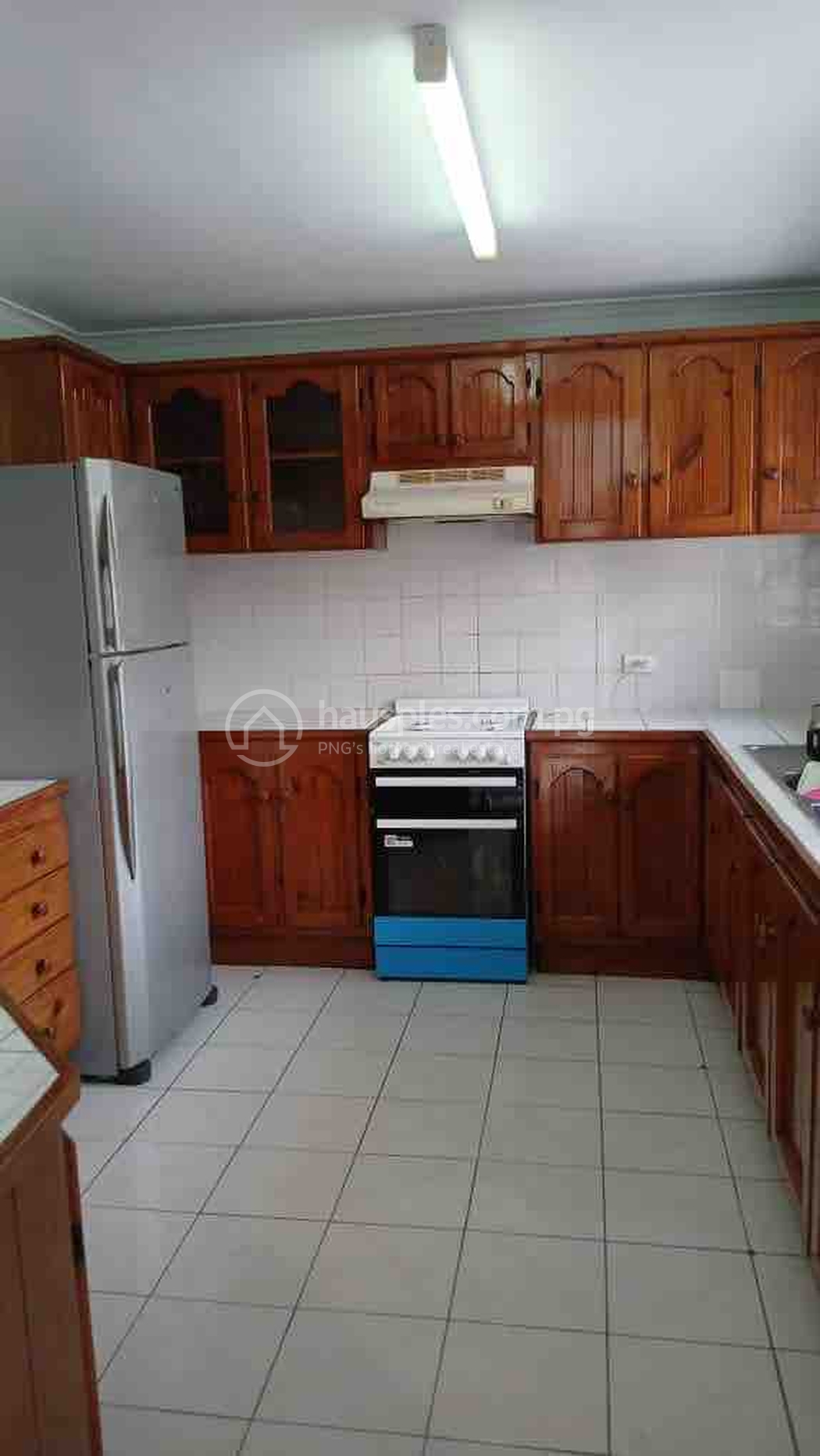 residential ServicedApartment for rent ใน Boroko รหัส 31645 6