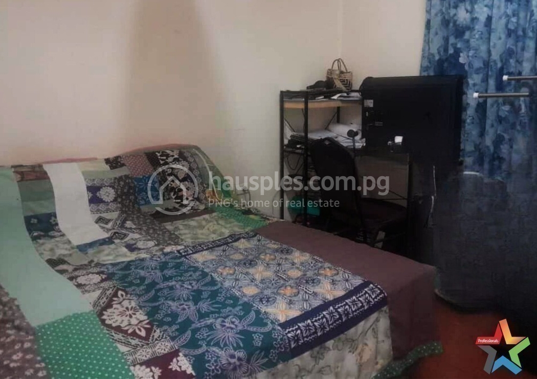 residential House for sale ใน Boroko รหัส 31665 16