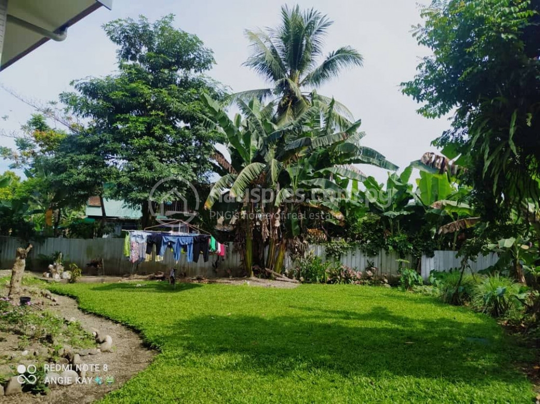 residential DuplexSemi-detached1 for sale2 ក្នុង Lae3 ID 315444 6