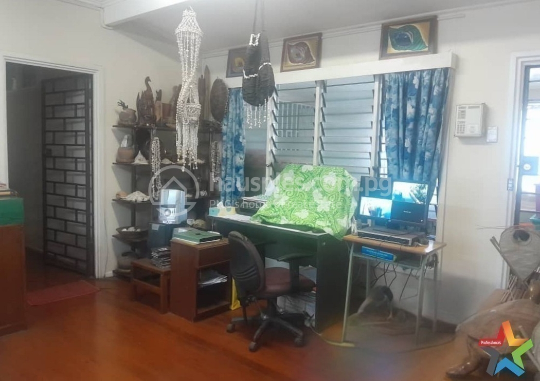 residential House for sale ใน Boroko รหัส 31665 12