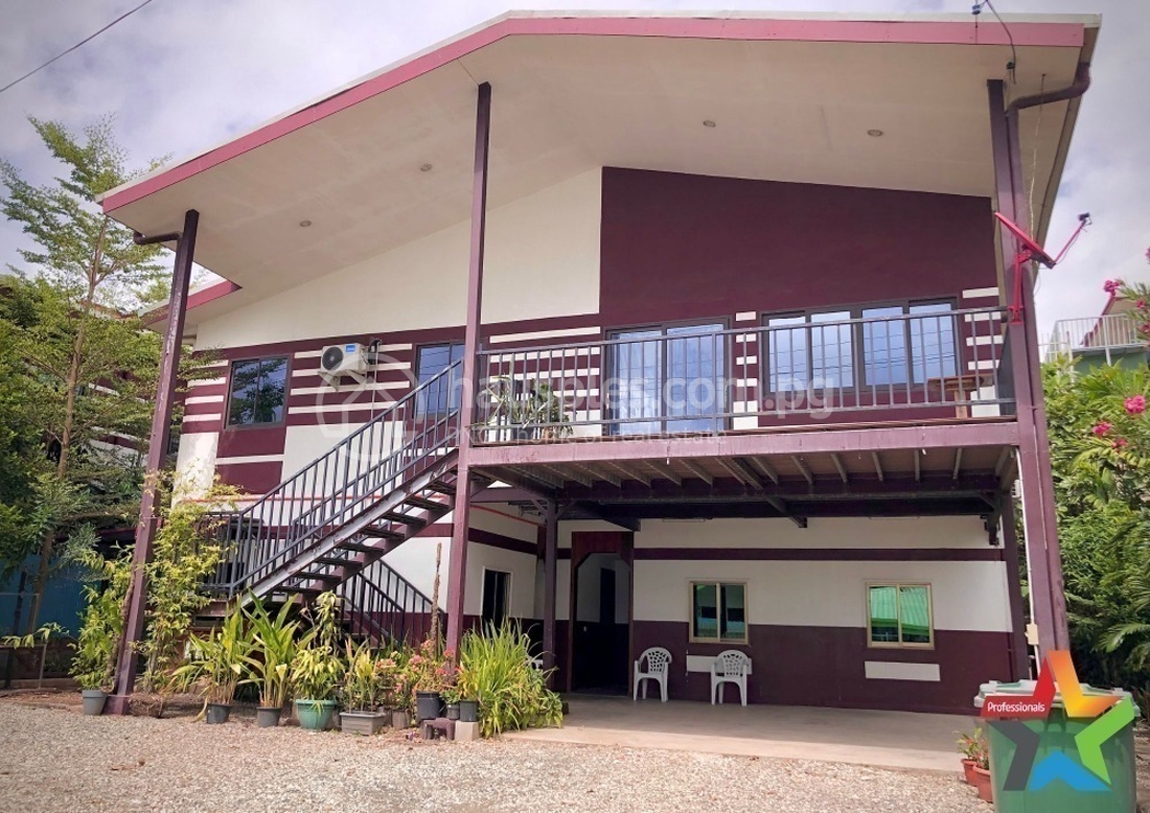 residential House for rent ใน 7 mile รหัส 31662 1