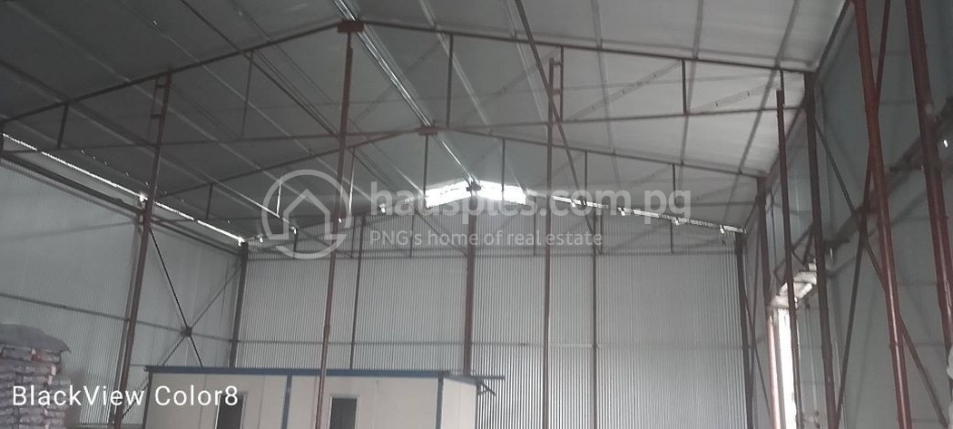 commercial Warehouse for rent ใน Lae รหัส 31261 5