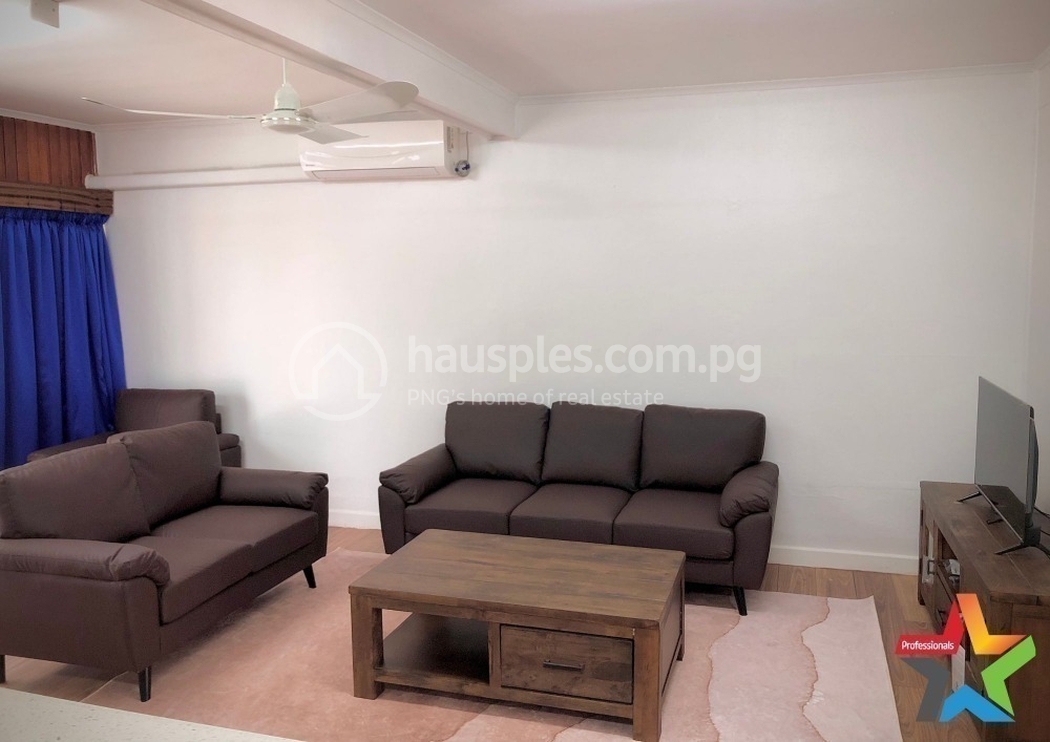 residential BlockOfUnits for rent ใน Boroko รหัส 31638 3