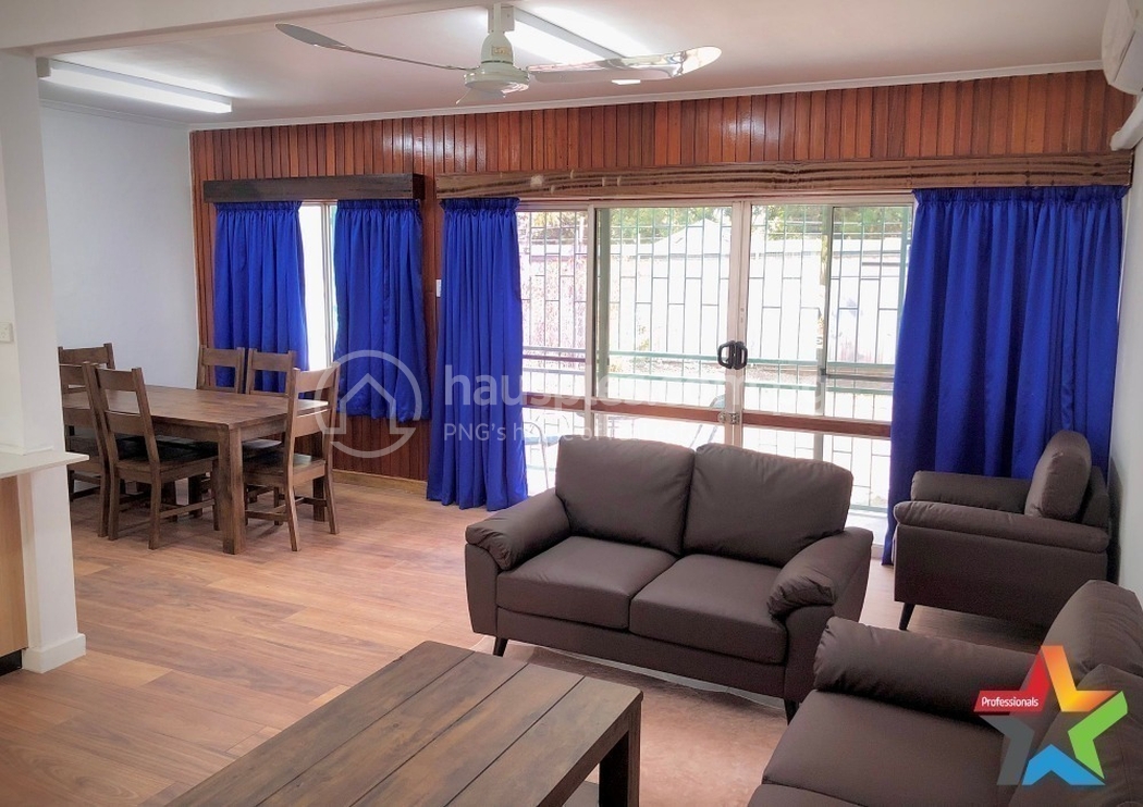 residential BlockOfUnits for rent ใน Boroko รหัส 31638 1