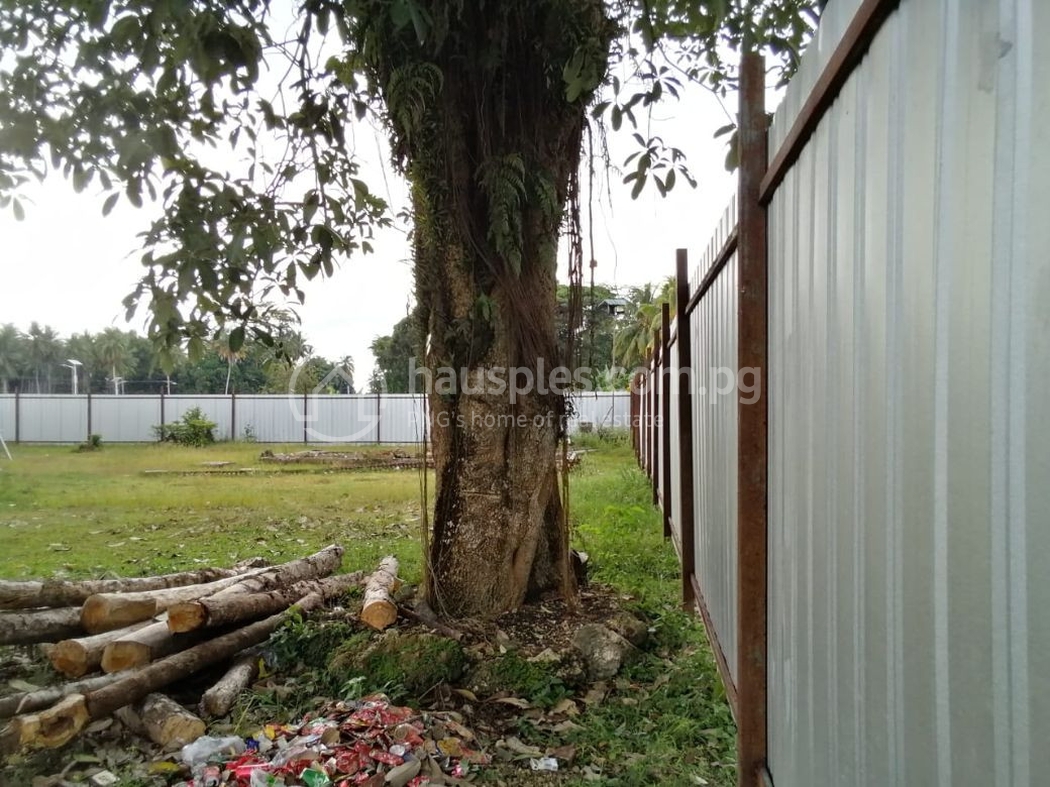 commercial Retail for rent ใน Lae รหัส 31643 7