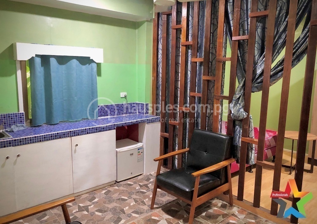 residential House for rent ใน 7 mile รหัส 31662 11