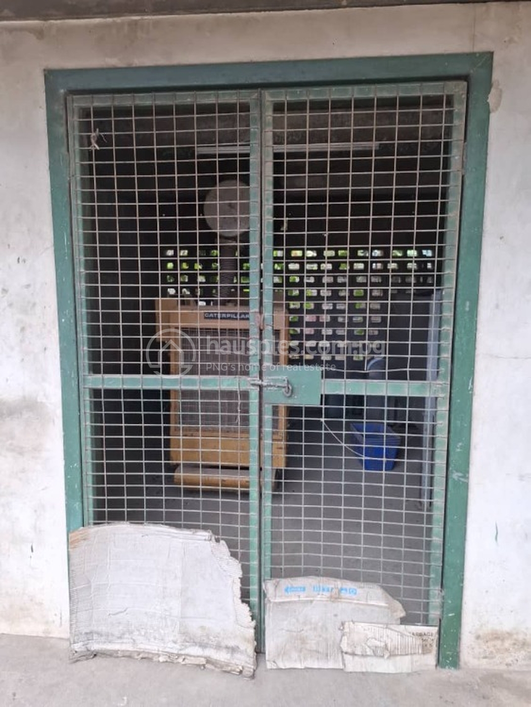 commercial Warehouse for sale ใน Gerehu รหัส 31637 8