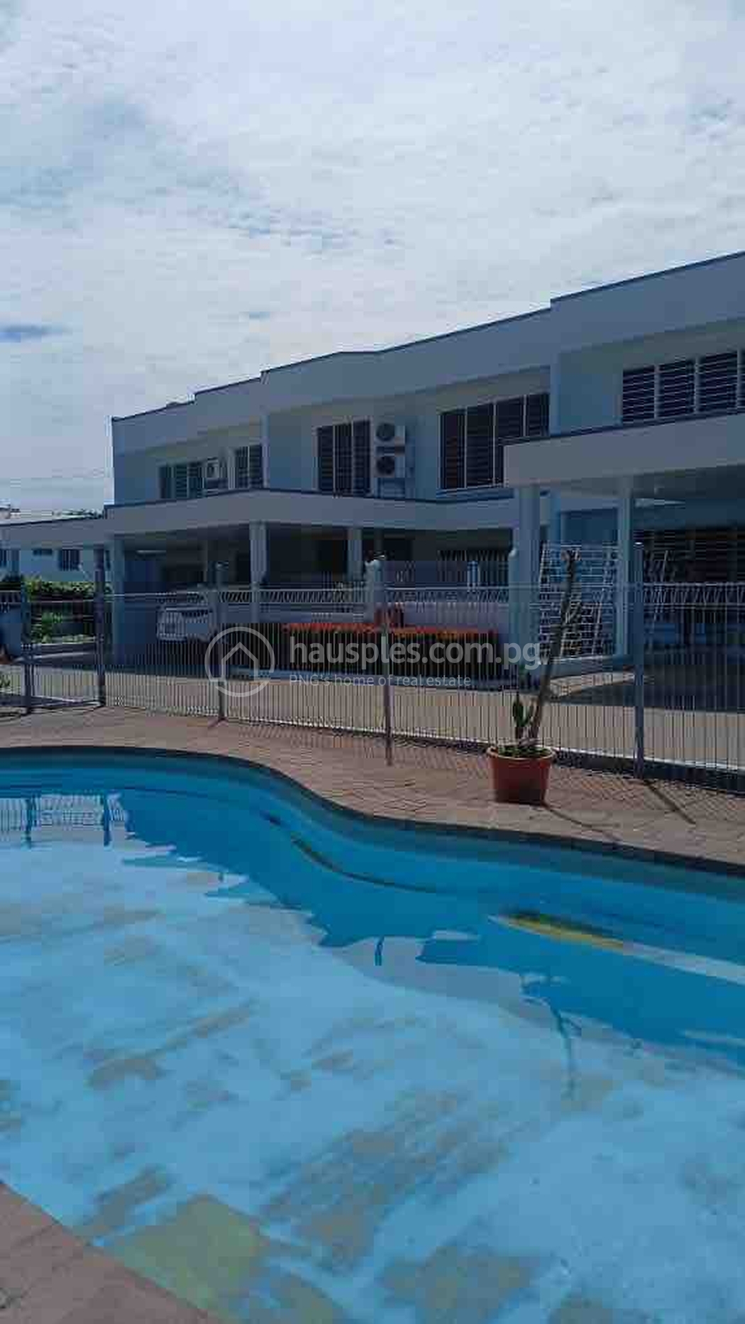 residential ServicedApartment for rent ใน Boroko รหัส 31645 2