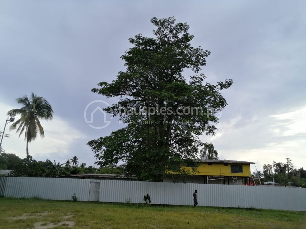 commercial Retail for rent ใน Lae รหัส 31643 6