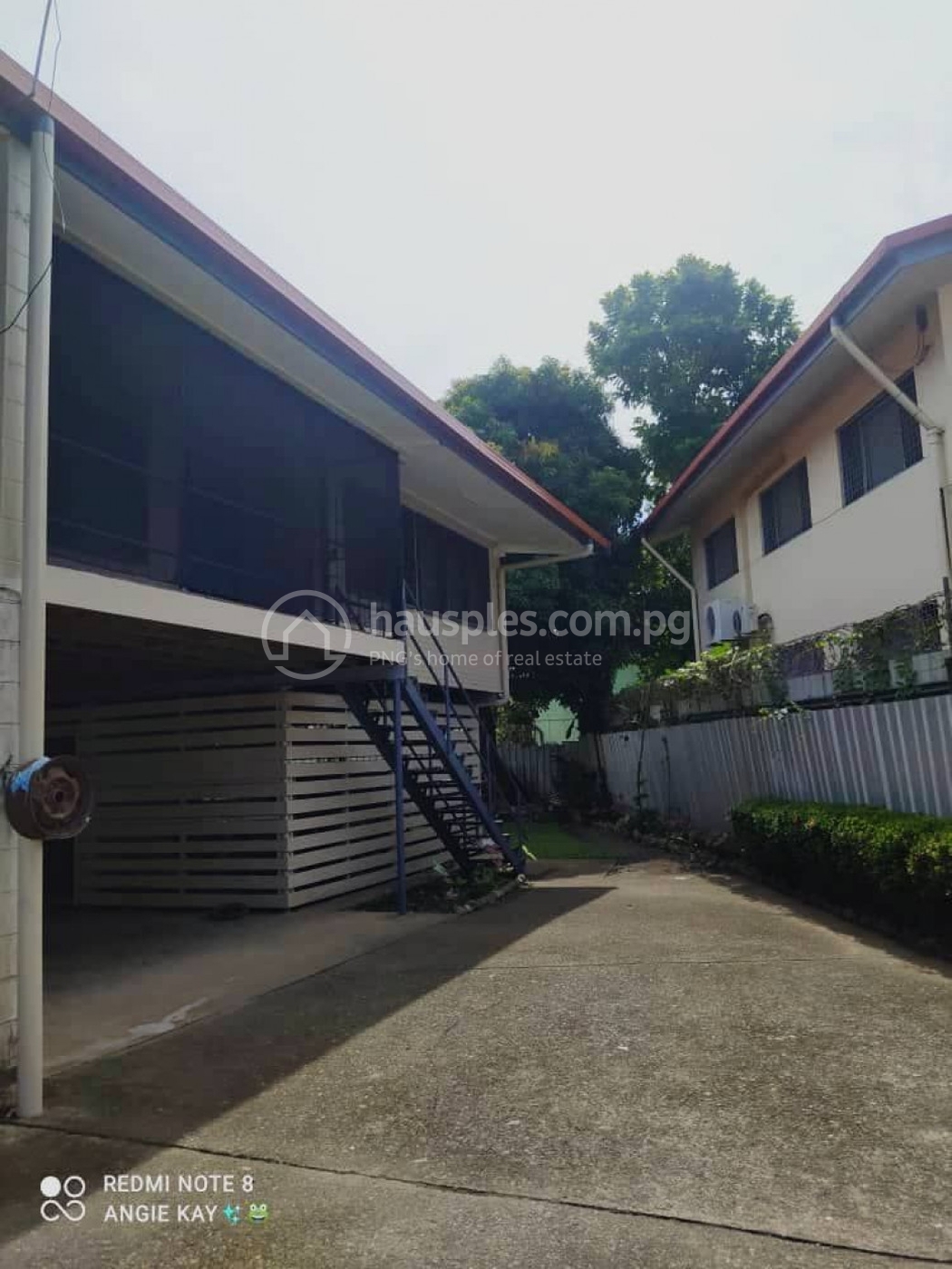 residential DuplexSemi-detached1 for sale2 ក្នុង Lae3 ID 315444 7